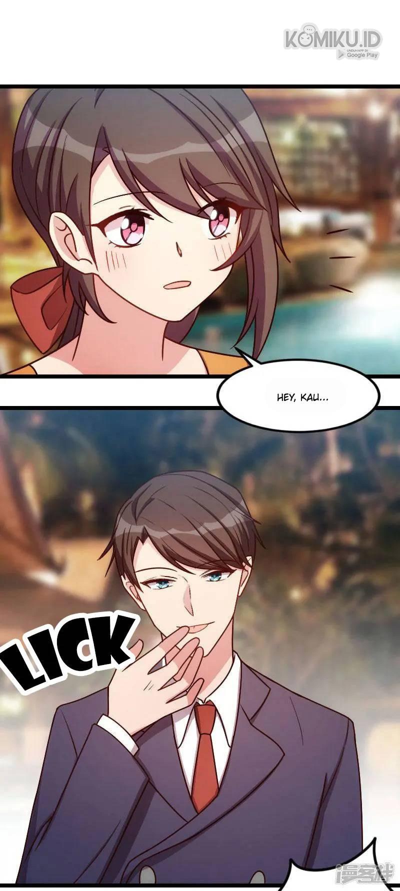 CEO’s Sudden Proposal Chapter 147 Gambar 27